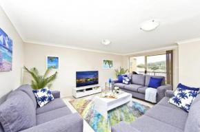 Aqua Lagoon - Great Family Beach Getaway, Nelson Bay
